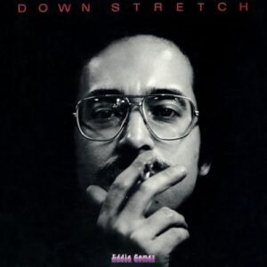 Down Stretch - Eddie Gomez (CDs)