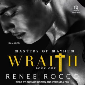 Wraith: 1 - Rocco, Renee (CDs)