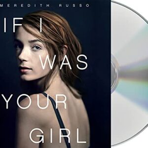 If I Was Your Girl - Russo, Meredith (CDs)