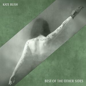 Best Of The Other Sides - Kate Bush (CDs)