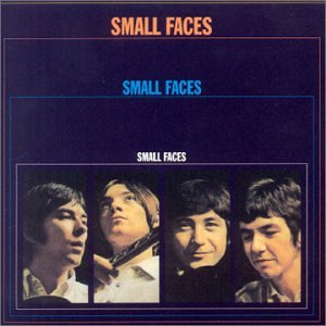Small Faces [Immediate] - The Small Faces (CDs)