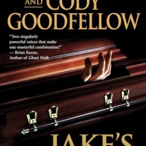 Jake's Wake - Skipp, John (CDs)