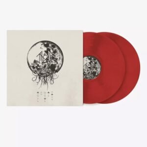 Take Me Back To Eden Translucent Red Vinyl 2LP, Sleep Token - Sleep Token (Discos de Vinil)