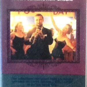 Pete Fountain's New Orleans (CDs)