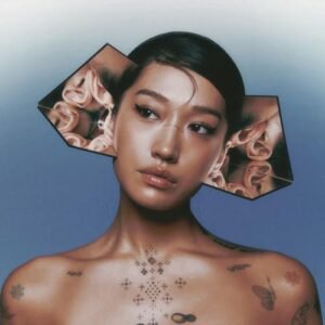 I Hear You - Peggy Gou (CDs)