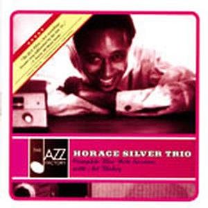 Complete Blue Note Sessions With Art Blakey - Silver, Horace (CDs)