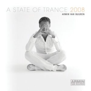A State Of Trance 2008 - Armin van Buuren (CDs)