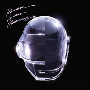RANDOM ACCESS MEMORIES (DIGI PACK/2CD) (CDs)