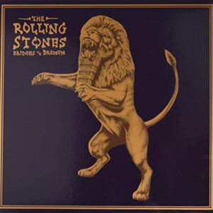 Bridges to Bremen [VINYL] - The Rolling Stones (Discos de Vinil)