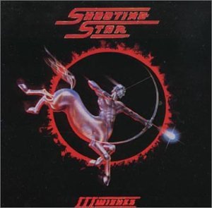 3 Wishes - Shooting Star (CDs)