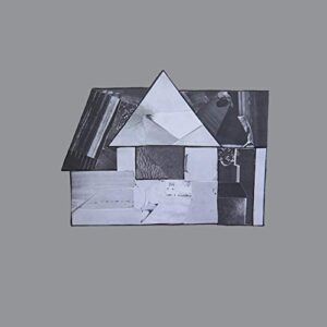 Home [Import Board CD] (ZENCD268)_1078 - ROMARE (CDs)