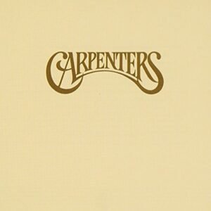 Carpenters - Carpenters (CDs)
