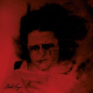 Dead Magic - Hausswolff, Anna von (CDs)