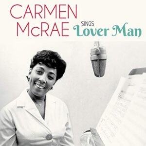 Sings Lover Man And Other Billie Holiday Classics (CDs)
