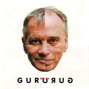 Doublebind - Guru Guru (CDs)