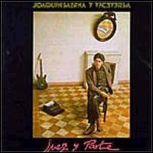 Juez y Parte - Joaquin Sabina (CDs)