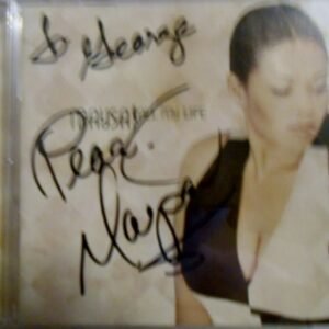 All My Life - Maysa (CDs)