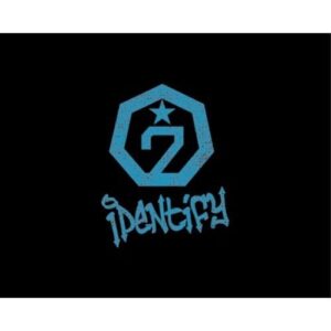 JYP GOT7 [IDENTIFY] Original Version CD + Booklet + Polaroid Card Sealed - GOT7 (CDs)