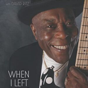 When I Left Home: My Story - Guy, Buddy (CDs)