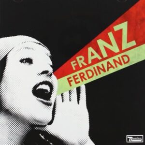 You Could Have It So Much Better - Franz Ferdinand (CDs)