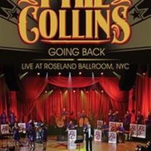 Going Back - Live at Roseland Ballrrom, [Import anglais] (CDs)
