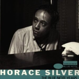 Best of (Ltd. Paper Sleeve) - Silver, Horace (CDs)