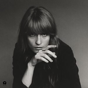 What Kind of Man - Florence & Machine (Discos de Vinil)