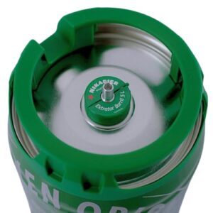 Extrator Magnético Barril Acionador Chopp Gatilho (Cervejas)