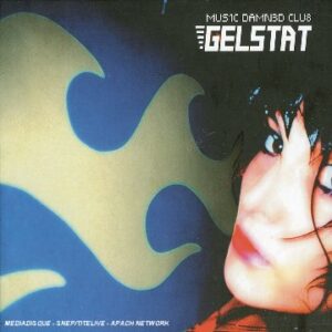 Music Damned Club (CDs)