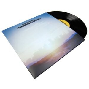 Boards Of Canada: Tomorrow's Harvest LP - Boards Of Canada (Discos de Vinil)