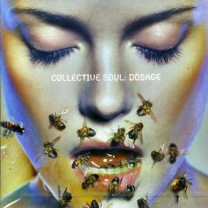 Dosage [Warner Music Korea 1999] - Collective Soul (CDs)