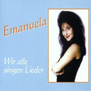 Wir alle singen Lieder/1000 kleine Sterne [Single-CD] (CDs)