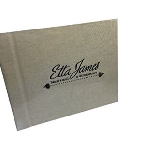 Heart & Soul / A Retrospective [4 CD] - Etta James (CDs)