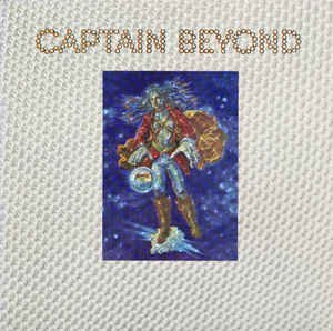 Same [Import allemand] - Captain Beyond (Discos de Vinil)