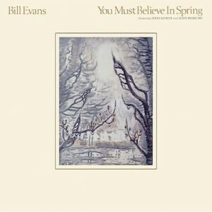 You Must Believe In Spring - SHM-CD - Bill Evans (CDs)