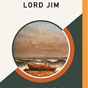Lord Jim (AmazonClassics Edition) - Conrad, Joseph (CDs)
