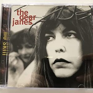 No skin - The Dear Janes (CDs)