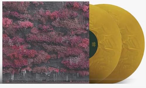 Even In Arcadia European Indie Gold w/ triple fold sleeve & Exclusive Poster! - Sleep Token(vessel & II) (Discos de Vinil)