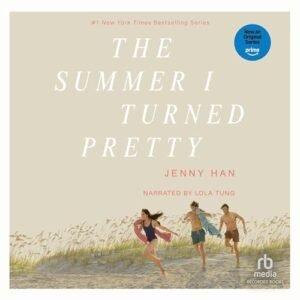 The Summer I Turned Pretty: 1 - Han, Jenny (CDs)