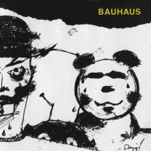 Mask - Bauhaus (CDs)