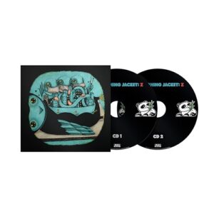 Z (20th Anniversary Deluxe Edition) - My Morning Jacket (CDs)
