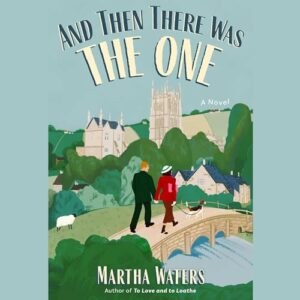 And Then There Was the One - Waters, Martha (CDs)