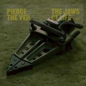 The Jaws Of Life - Pierce The Veil (CDs)