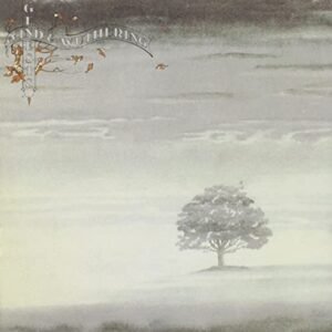 Wind & Wuthering - Genesis (CDs)