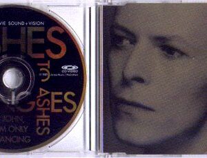 Sound+Vision Plus - David Bowie (CDs)