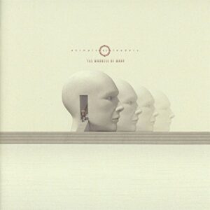 The Madness Of Many - Animals As Leaders (CDs)