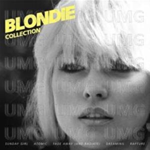 Collection - Blondie (CDs)