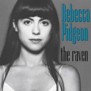 Raven (2Lp/200G/45Rpm Audiophile Vinyl/Gatefold) [Disco de Vinil] - PIDGEON,REBECCA (Discos de Vinil)