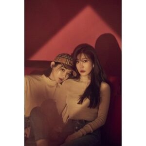 Davichi - [& 10] 3rd Album CD+Booklet+PhotoCard K-POP Sealed Ballad Vocal Korean - DAVICHI (CDs)