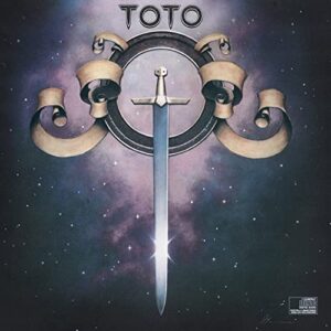 Toto - Toto (CDs)